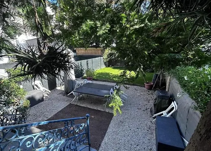 Loue Indépendante Appartamento Pau