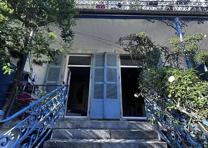 Loue Indépendante Appartamento *